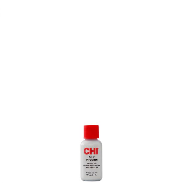 Chi Silk Infusion
