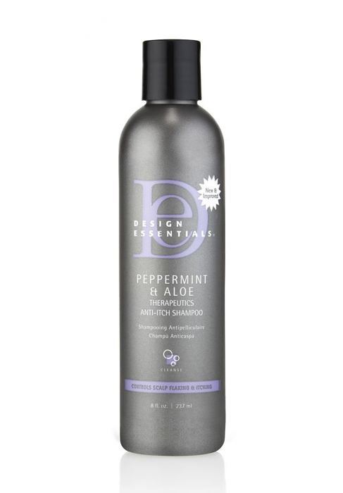 Anti itch store shampoo
