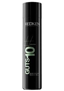 redken volumizing mousse